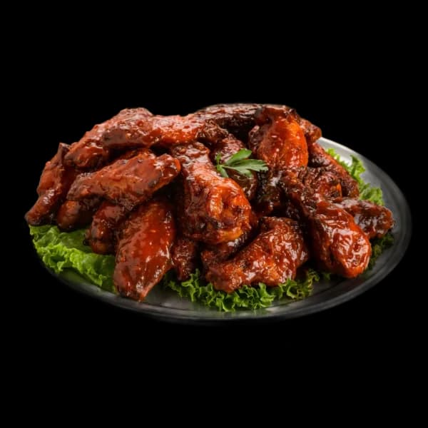 Cook Out North Carolina BBQ menu