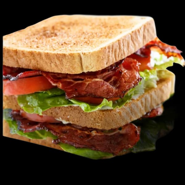 BLT Sandwich