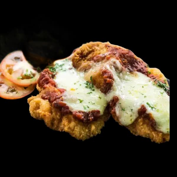 Cheddar Style Chicken