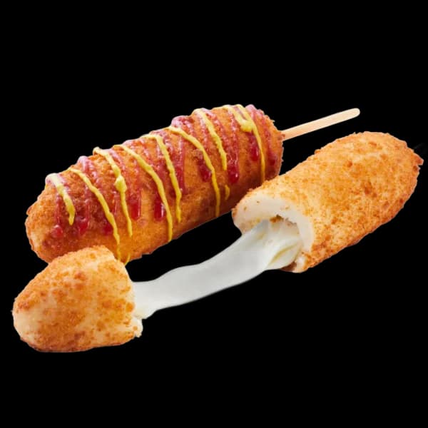 Cheese Dog