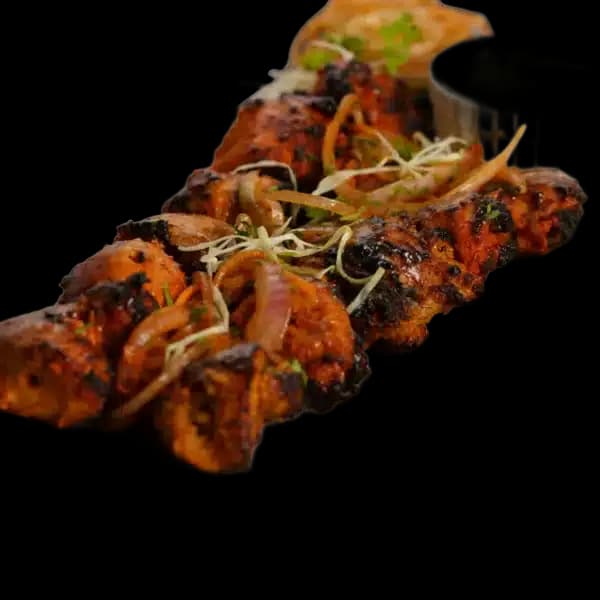 Chicken Strip Club