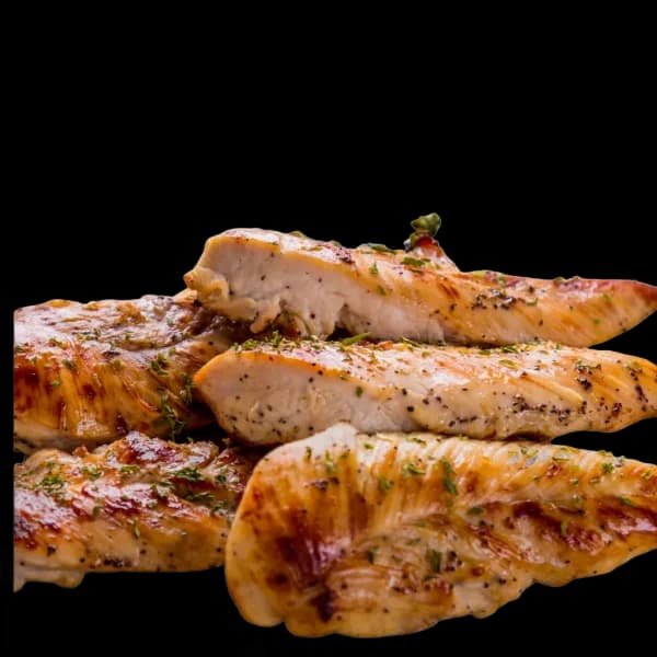 Chicken Strips