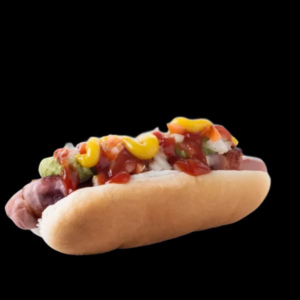 Chili Dog