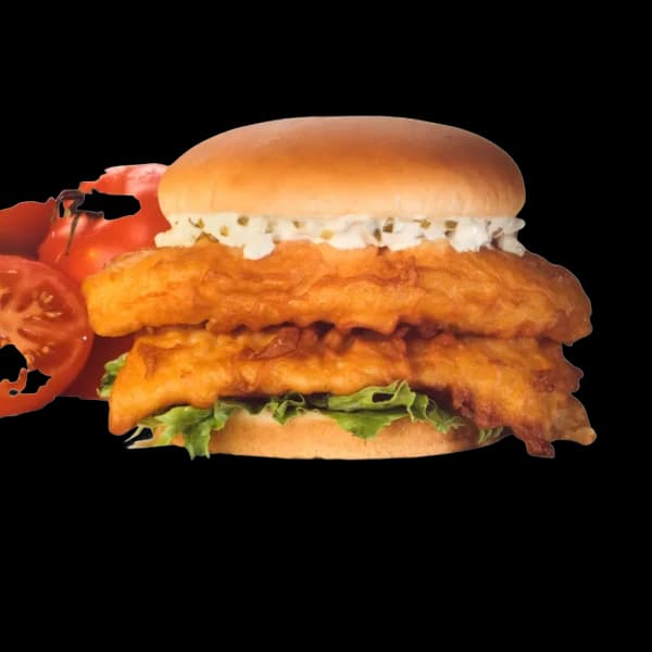 Fish Sandwich