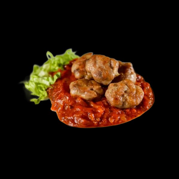 Homemade Style Chicken