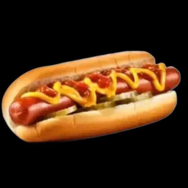 Mexi Hot Dog