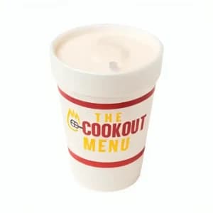 Banana Pineapple Milkshake