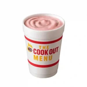 Cheesecake Milkshake
