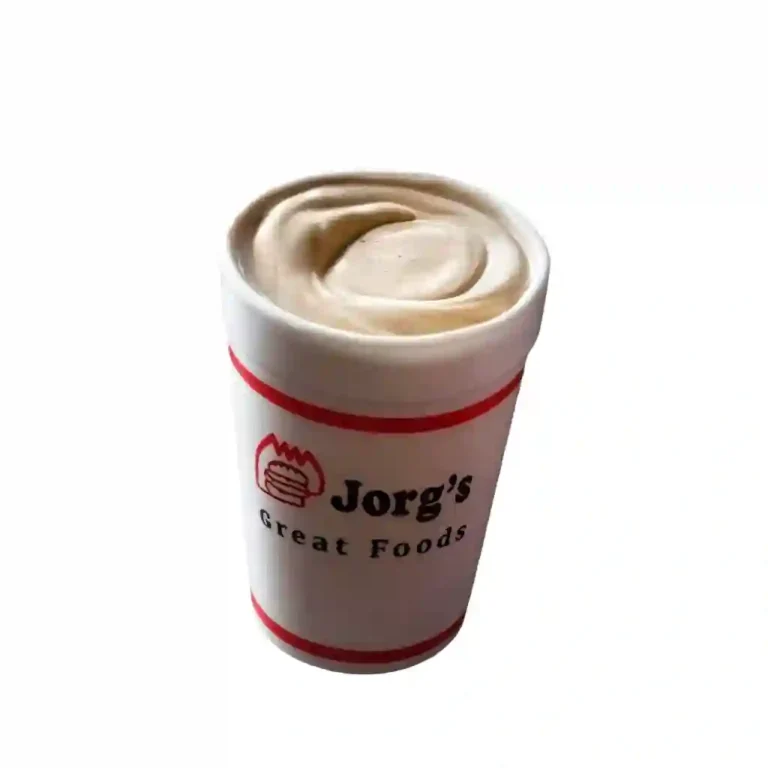 Chocolate Malt Milkshake