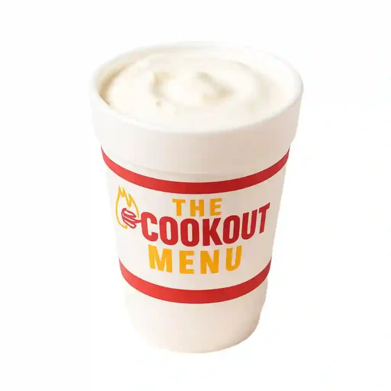 Fresh Banana Milkshake