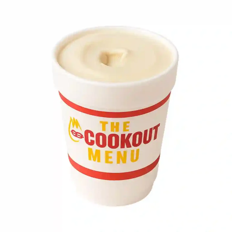 Pineapple Milkshake