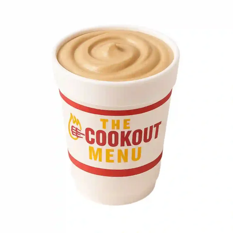 Reese's Cup Milkshake
