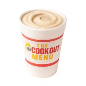 Walnut Milkshake